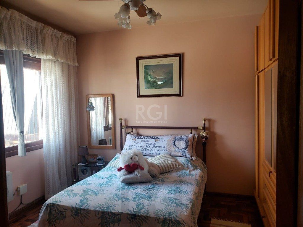 Apartamento para Venda - 64m², 2 dormitórios, 1 vaga - Passo da Areia — foto 8