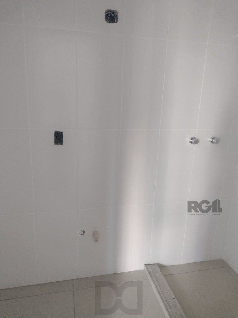 APTO 02 DORM. 02 VAGAS, SUÍTE , ELEVADOR, CURRASQUEIRA, PISCINA — foto 15