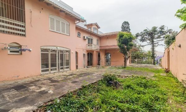 CASA DESOCUPADA E SEMI MOBILIADA, COM SUÍTE MASTER, SACADA, VISTA PANORÂMICA, EM AMPLO TERRENO NO SANTA TEREZA — foto 37