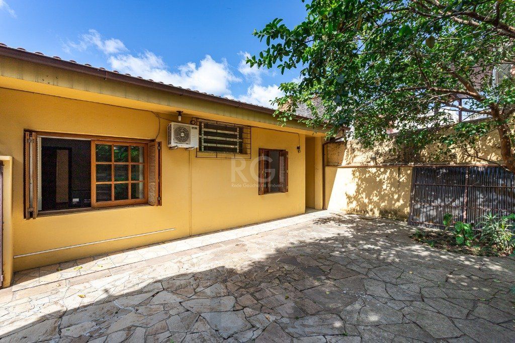 Casa no bairro Petrópolis de 3 dormitórios — foto 43