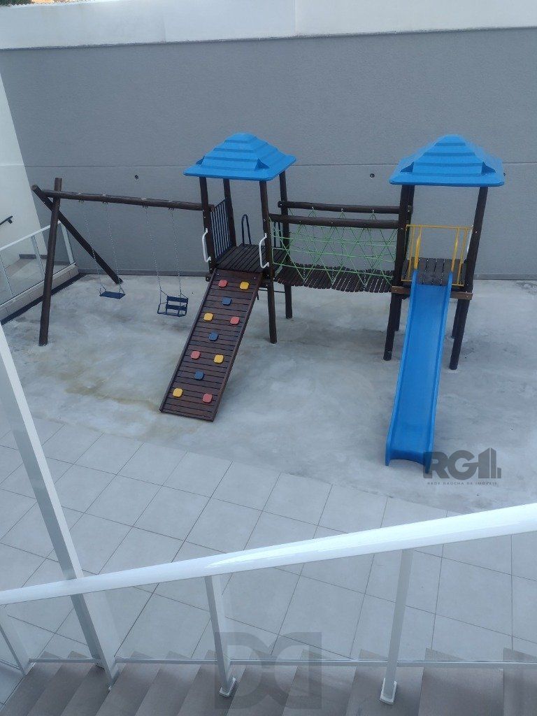 APTO 02 DORM. SUITE 02 VAGAS ELEVADOR , CHURRASQUEIRA, PISCINA — foto 5