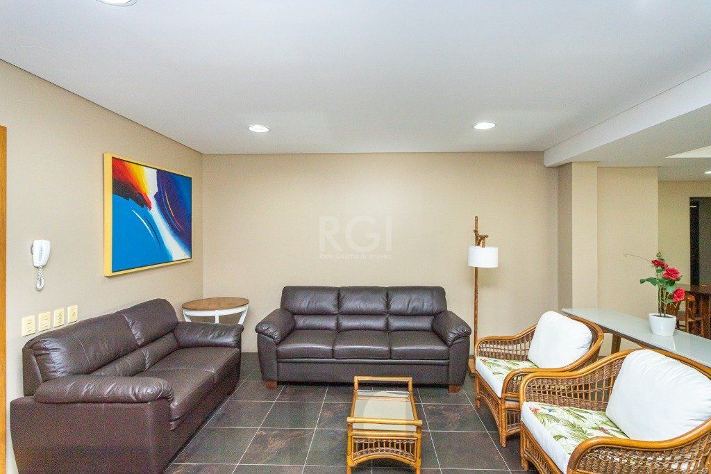 Apartamento para Venda - 141m², 3 dormitórios, sendo 1 suites, 3 vagas - Rio Branco — foto 22
