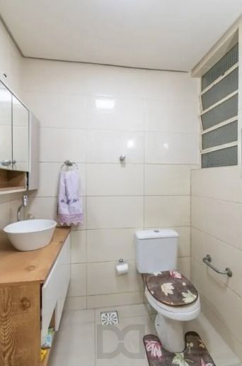 Apartamento Garden - Térreo com Pátio no bairro São Sebastião de 2 dormitórios — foto 8