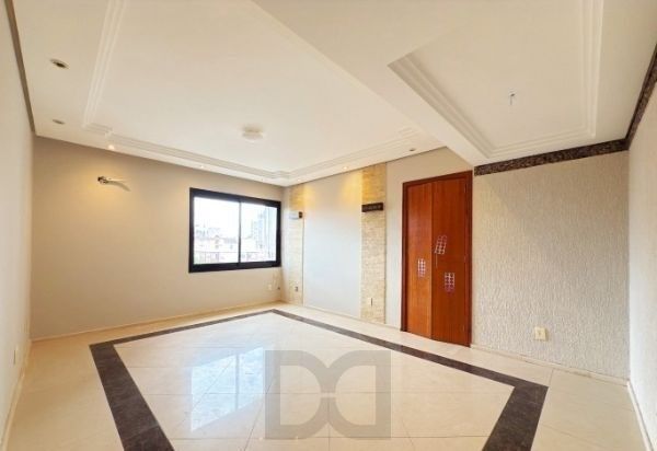Apartamento no bairro Santana de 3 dormitórios e vaga DESOCUPADO — foto 5