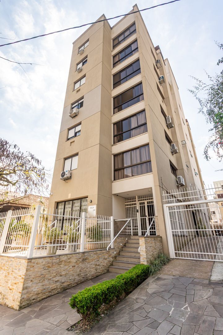 Exelente apartamento de dois dormitórios próximo Benjamin Constant — foto 4