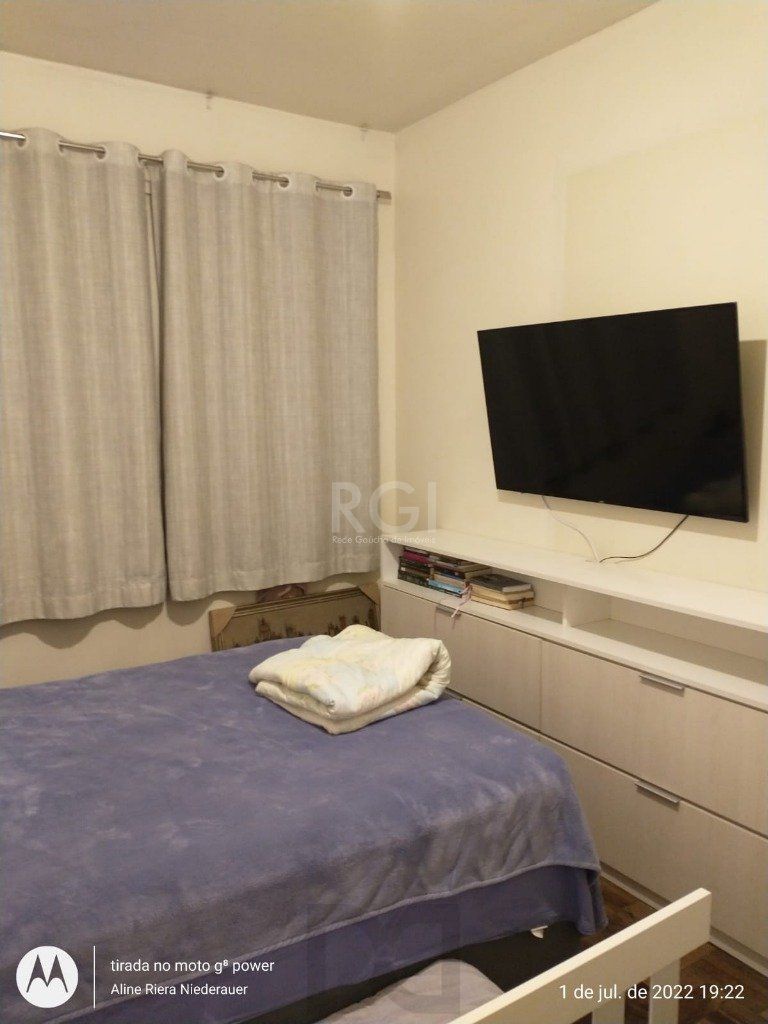 Apartamento para Venda - 96.17m², 3 dormitórios, Santa Maria Goretti — foto 46