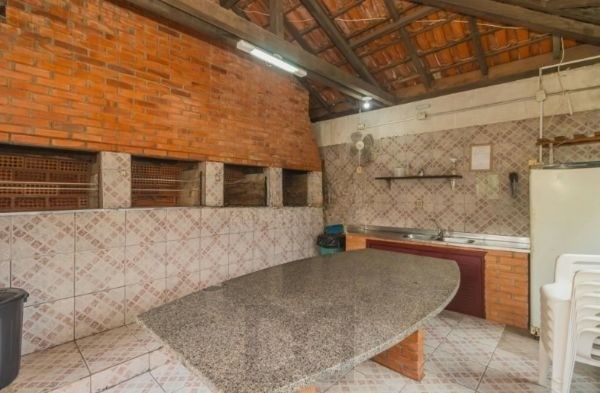 Apartamento no Sarandi de 2 dormitórios, mobiliado, 1 vaga — foto 16