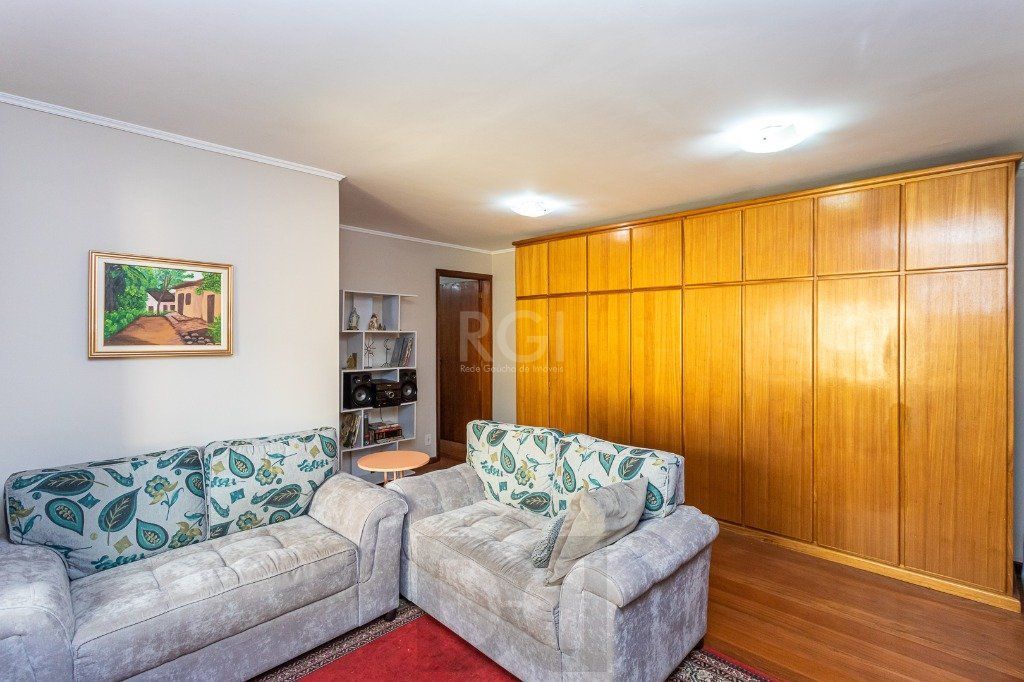 Casa no bairro Petrópolis de 3 dormitórios — foto 22