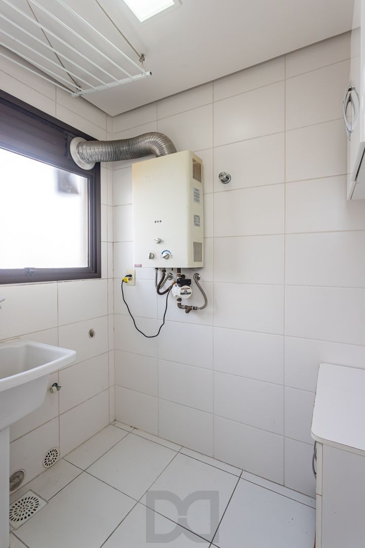 Exelente apartamento de dois dormitórios próximo Benjamin Constant — foto 16