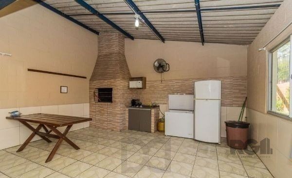 Apartamento de 2 dormitórios e *vaga na Cavalhada — foto 23