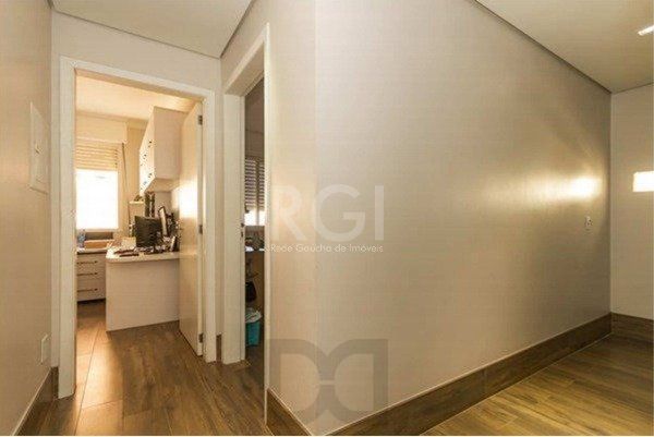 Apartamento para Venda - 202.06m², 3 dormitórios, sendo 1 suites, 1 vaga - Centro Histórico — foto 29