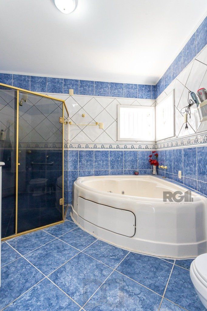 casa sobrado no Alto Petrópolis de 5 dormitórios e 3 vagas — foto 27