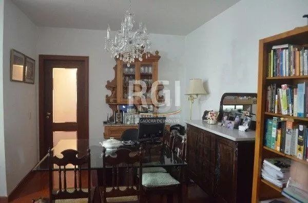 Apartamento para Venda - 100.87m², 3 dormitórios, sendo 1 suites, 1 vaga - Moinhos de Vento — foto 1