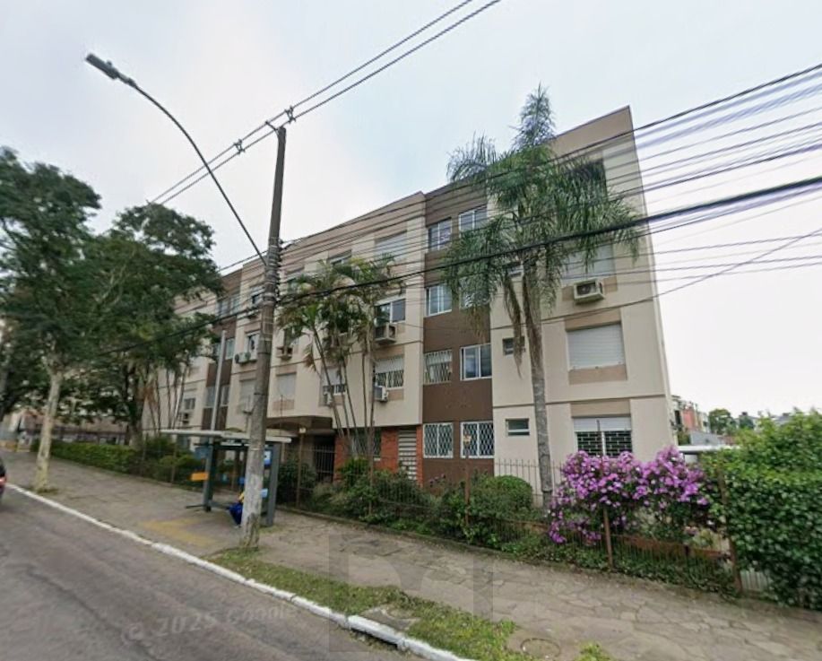 Apartamento no Petrópolis de 1 dormitório DESOCUPADO — foto 26