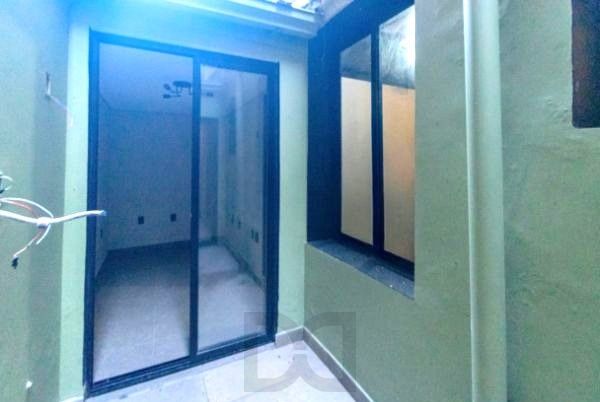 Apartamento de 1 dormitório TÉRREO no Centro DESOCUPADO — foto 15