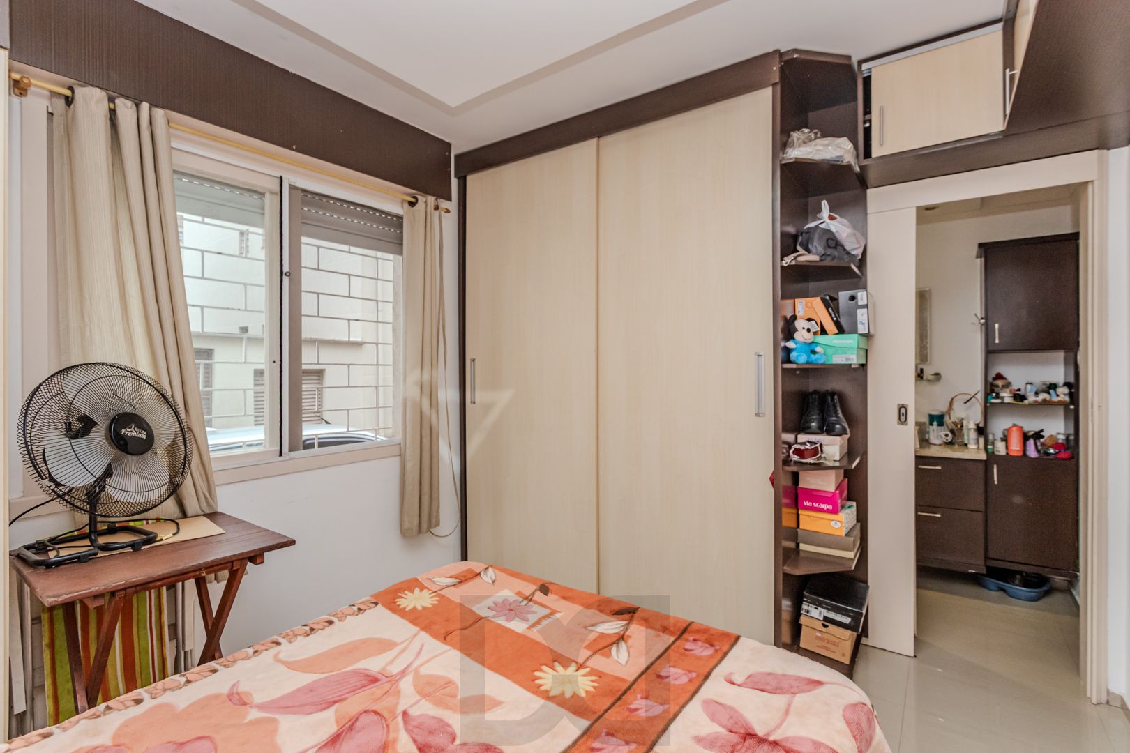 Apartamento de 1 dormitório térreo na Vila Ipiranga — foto 13
