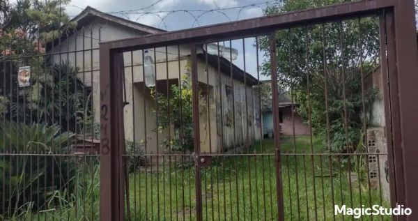 Terreno à venda na Rua Papa Pio XII, Passo das Pedras, Porto Alegre. — foto 1