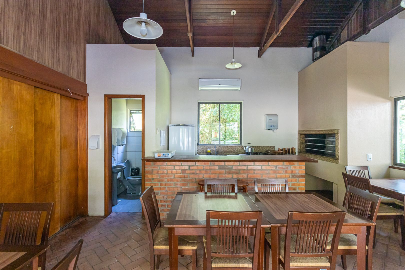 Apartamento diferenciado no bairro Nonoai de 3 dormitórios 2 vagas e infra — foto 68