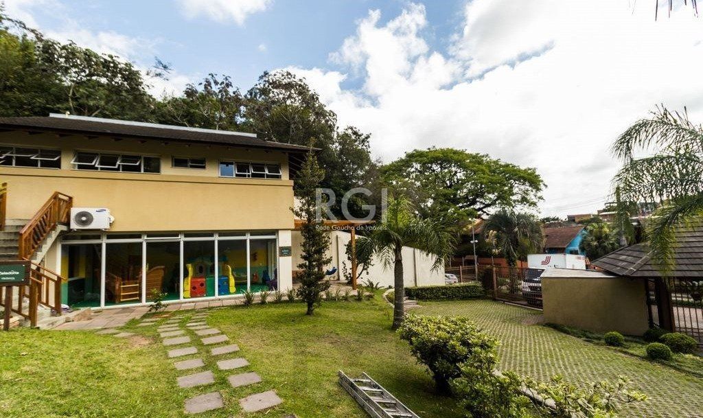 Casa em condomínio no bairro Teresópolis de 3 dormitórios e 2 vagas e infra — foto 32