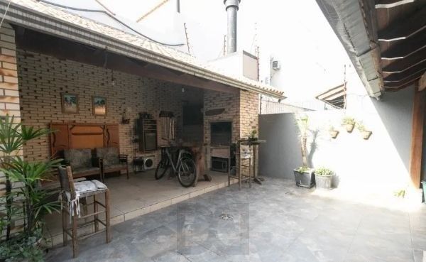 Casa sobrado no bairro Ecoville de 3 dormitórios e 4 vagas — foto 33