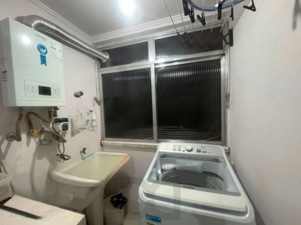 Apartamento de 1 dormitório no Menino Deus — foto 21