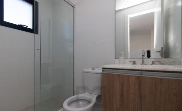 2 DORMITÓRIOS COM SUÍTE E CHURRASQUEIRA, VISTA PANORÂMICA, VAGA COBERTA E INFRA COMPLETA NO FREITAS 300!!! — foto 16