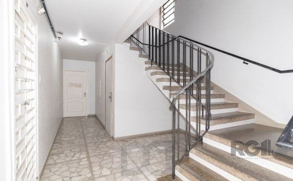 Apartamento JK no bairro Santo Antônio térreo — foto 18