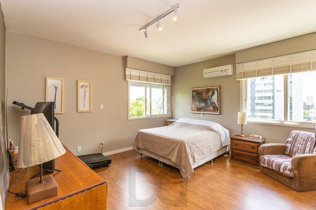 Apartamento no Rio Branco de 4 dormitórios e vaga — foto 22