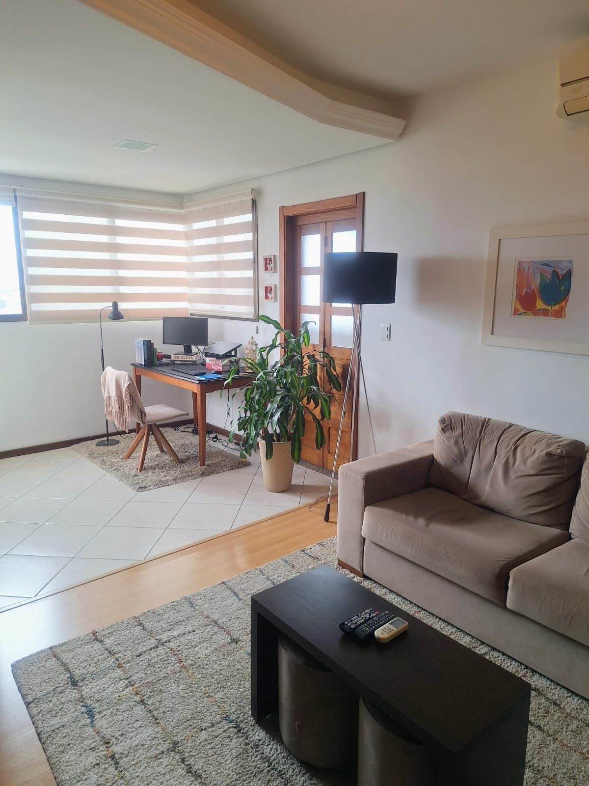 Apartamento no bairro Vila Ipiranga de 2 dormitórios e vaga — foto 4