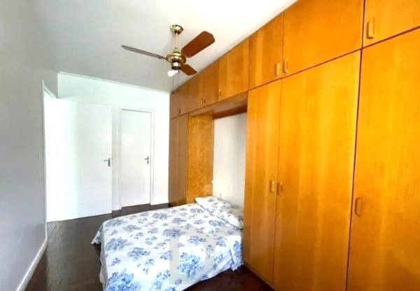 Apartamento no Jardim Botânico de 1 dormitório MOBILIADO — foto 6