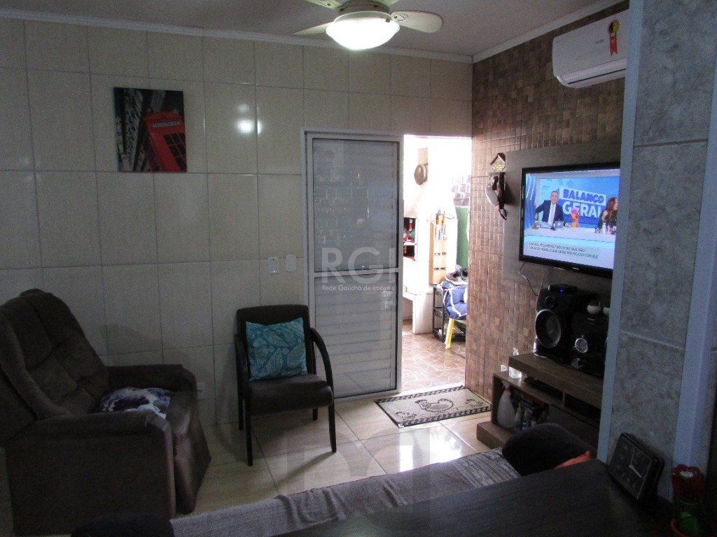 Casa para Venda - 150m², 3 dormitórios, 2 vagas - Santa Rosa de Lima — foto 15