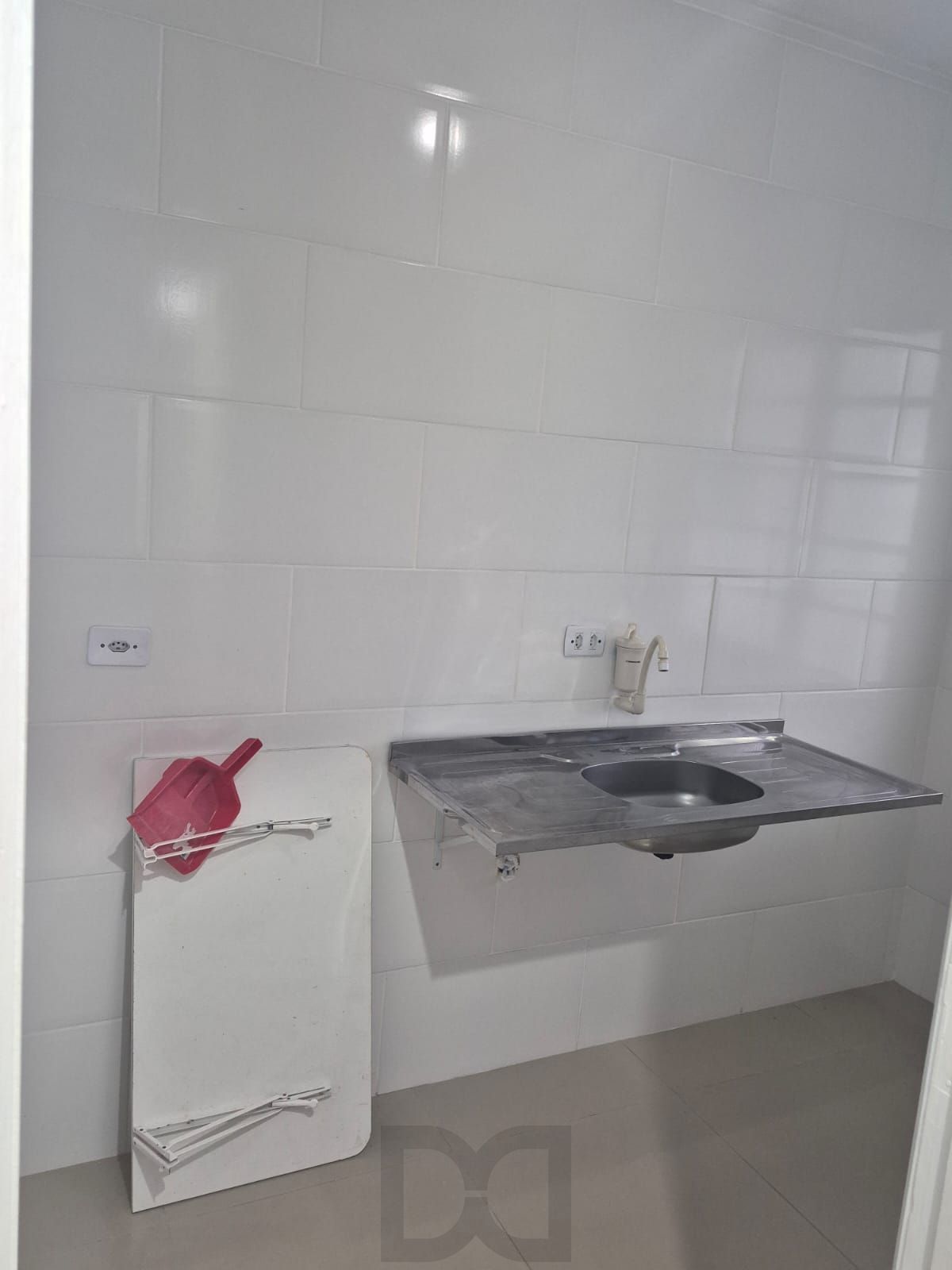 Apartamento no Cristal reformado de 1 dormitório e vaga rotativa — foto 15