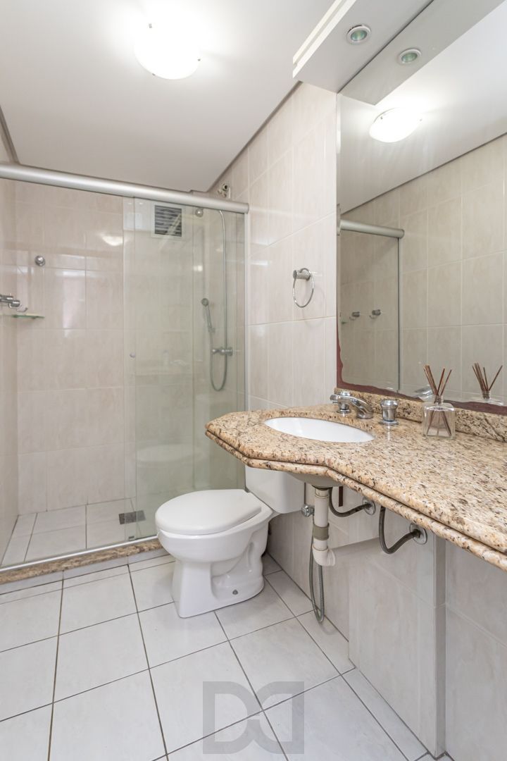 Apartamento 3 dorms à venda Rua Veríssimo Rosa, Jardim Botânico - Porto Alegre — foto 20