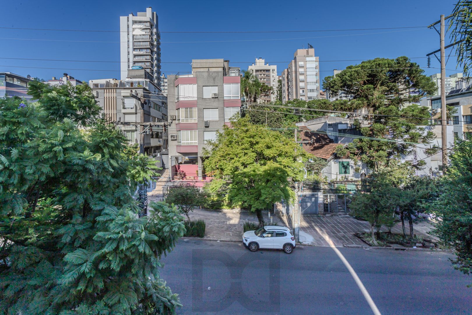 Cobertura duplex no bairro Petrópolis de 3 dormitórios *2 vagas e terraço — foto 31
