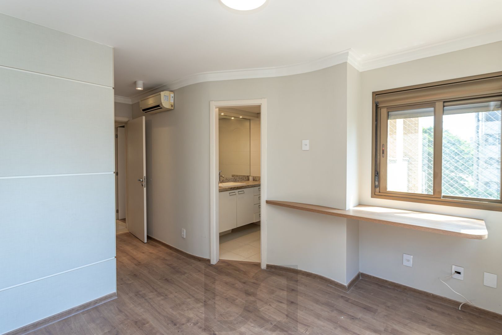 Apartamento no bairro Mont Serrat de 2 suítes e 2 vagas DESOCUPADO — foto 13
