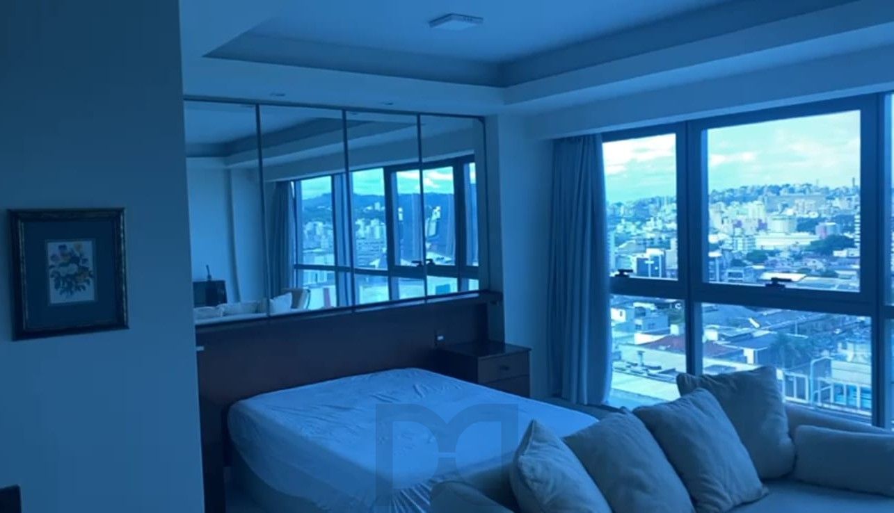 Loft no Tren City andar alto — foto 8