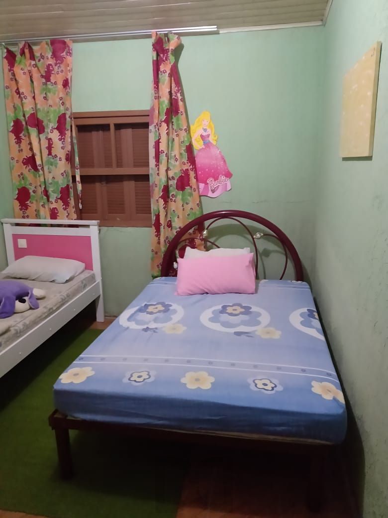 Casa com Patio terreno 10x30 na Vila Nova — foto 10