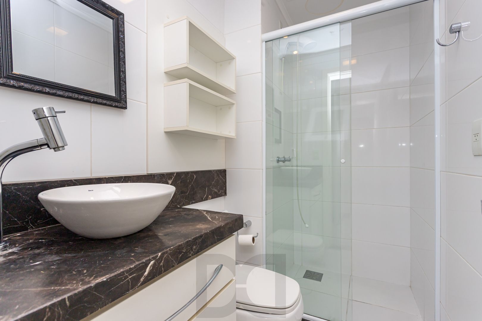 Exelente apartamento de dois dormitórios próximo Benjamin Constant — foto 19