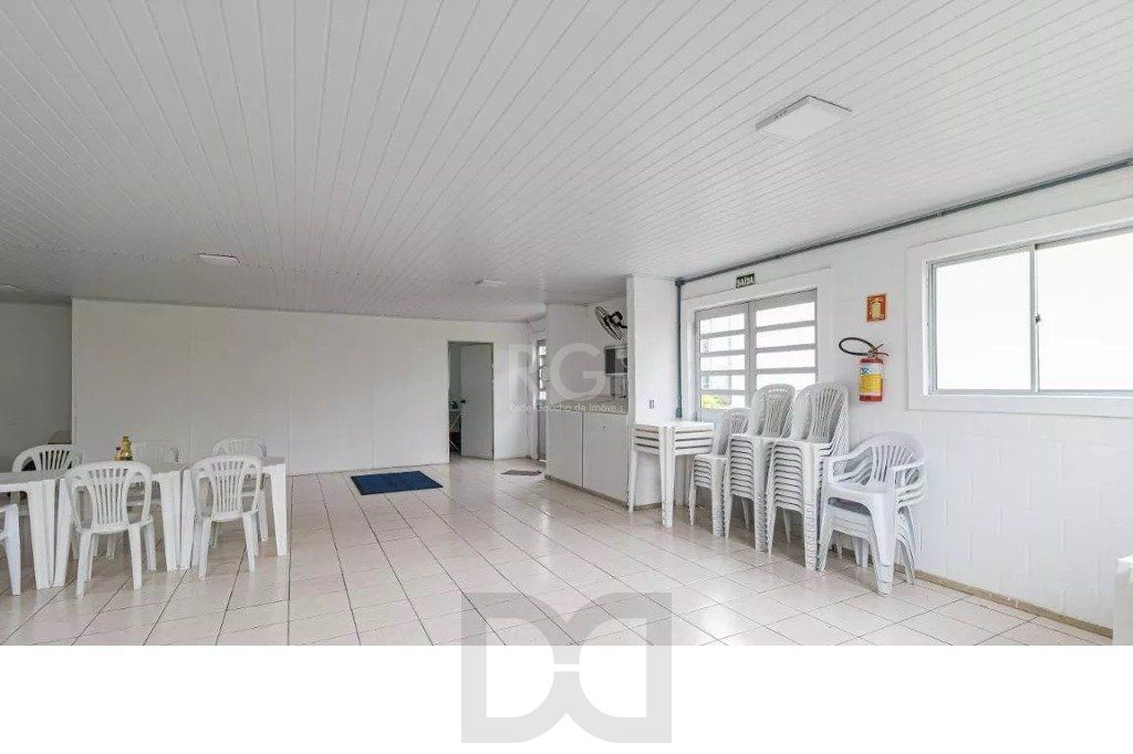 Apartamento para Venda - 37.58m², 2 dormitórios, 1 vaga - Rubem Berta — foto 18