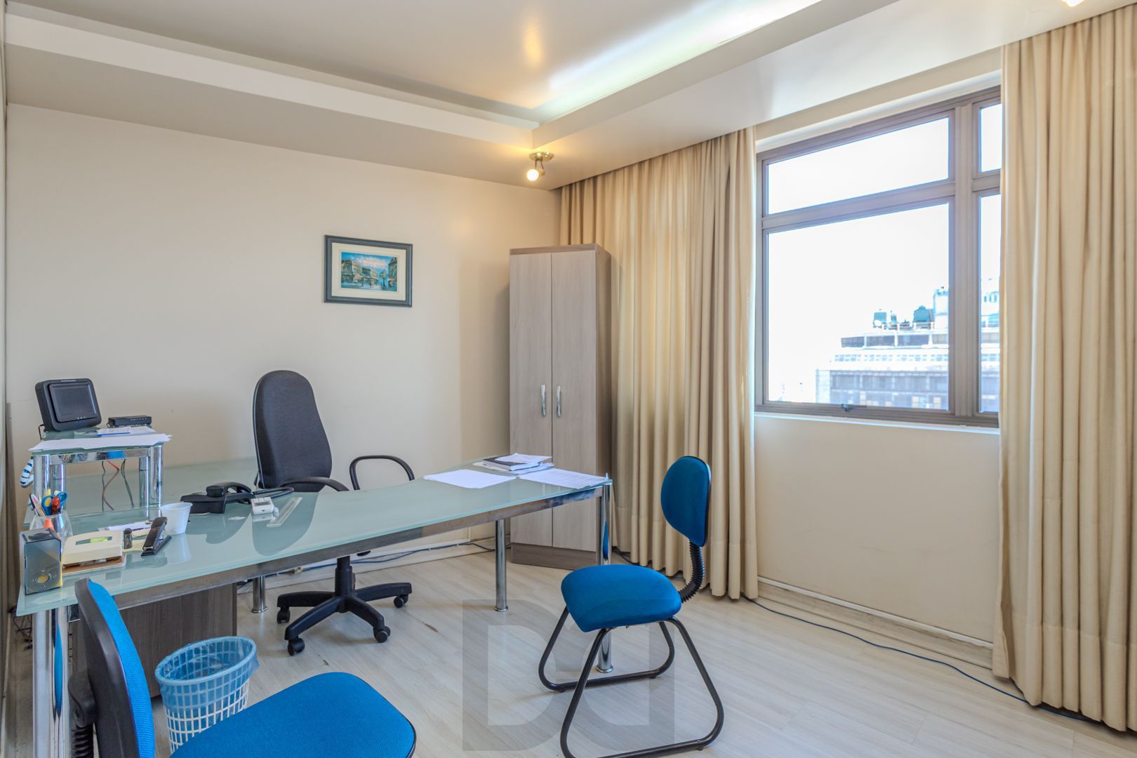 Ótima e ampla sala comercial — foto 23