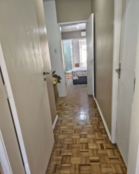 Casa sobrado no Passo D'areia de 3 dormitórios e vaga — foto 7
