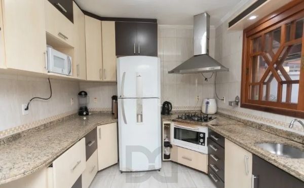 Casa sobrado no bairro Ecoville de 3 dormitórios e 4 vagas — foto 12