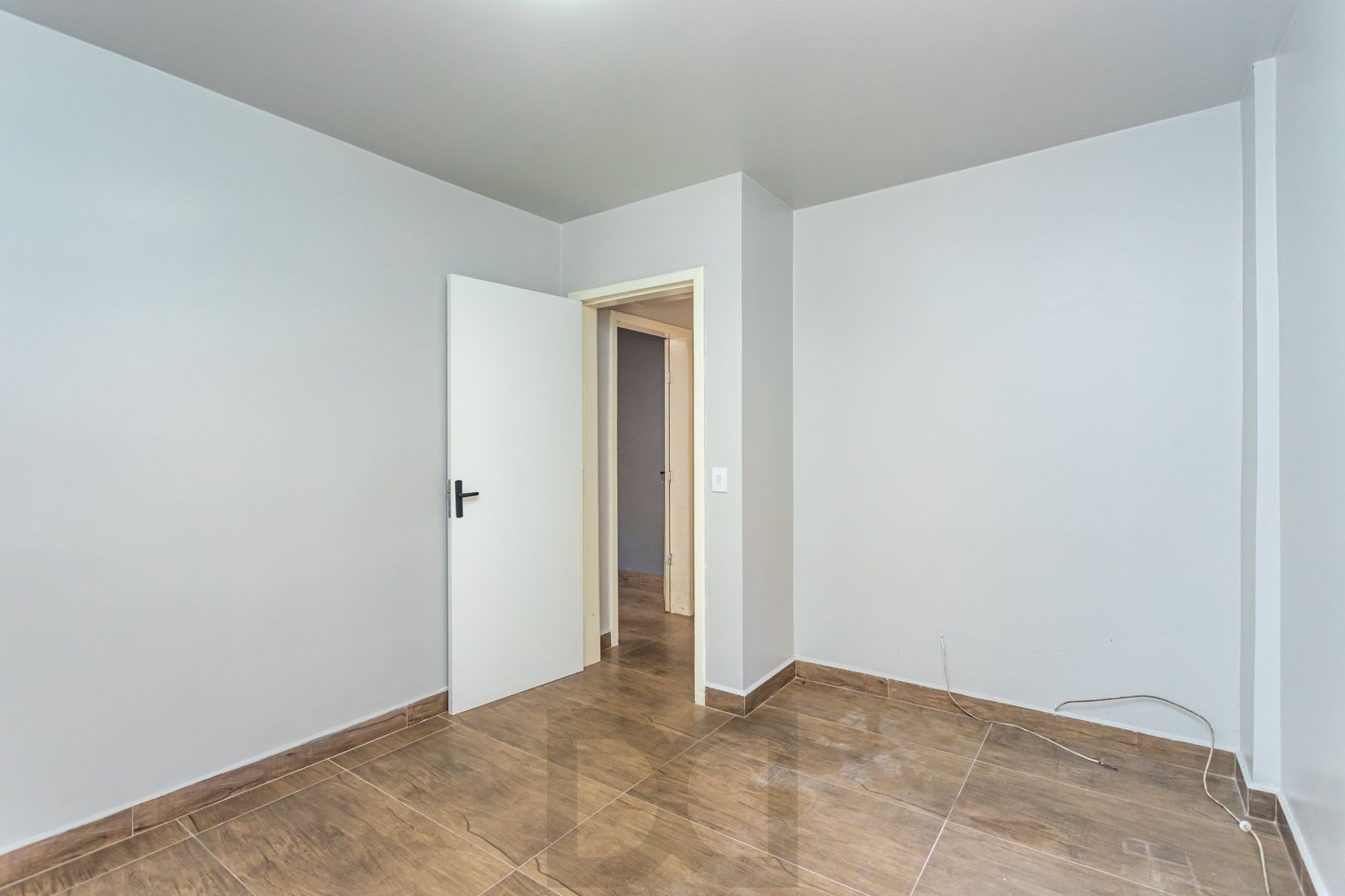 Apartamento Garden térreo no bairro Menino Deus de 1 dormitório DESOCUPADO — foto 8