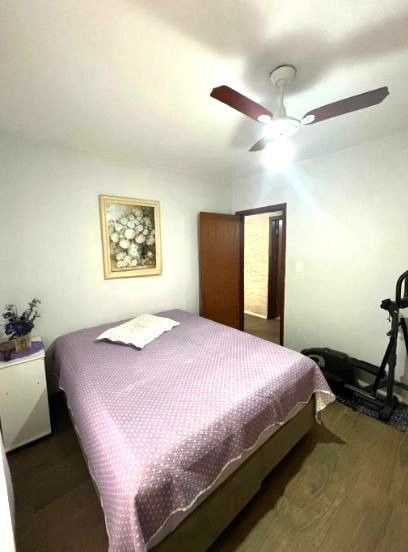 Apartamento térreo no Humaitá de 2 dormitórios e vaga — foto 6