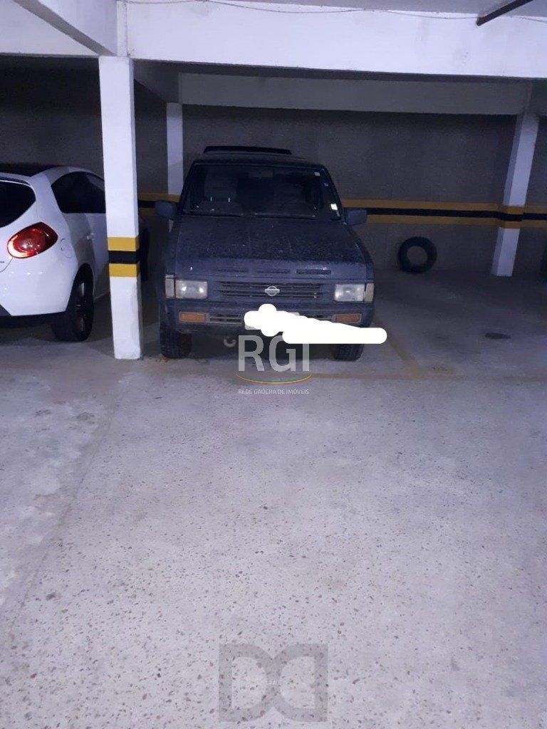 Apartamento para Venda - 117m², 3 dormitórios, sendo 1 suites, 3 vagas - Jardim Botânico — foto 22