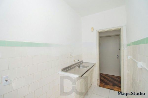 Apartamento 1 dorm à venda Avenida Taquara, Petrópolis - Porto Alegre — foto 3