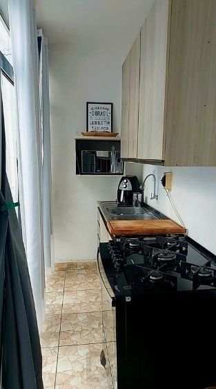 Casa sobrado na Hípica de 4 dormitórios e 2 vagas — foto 8