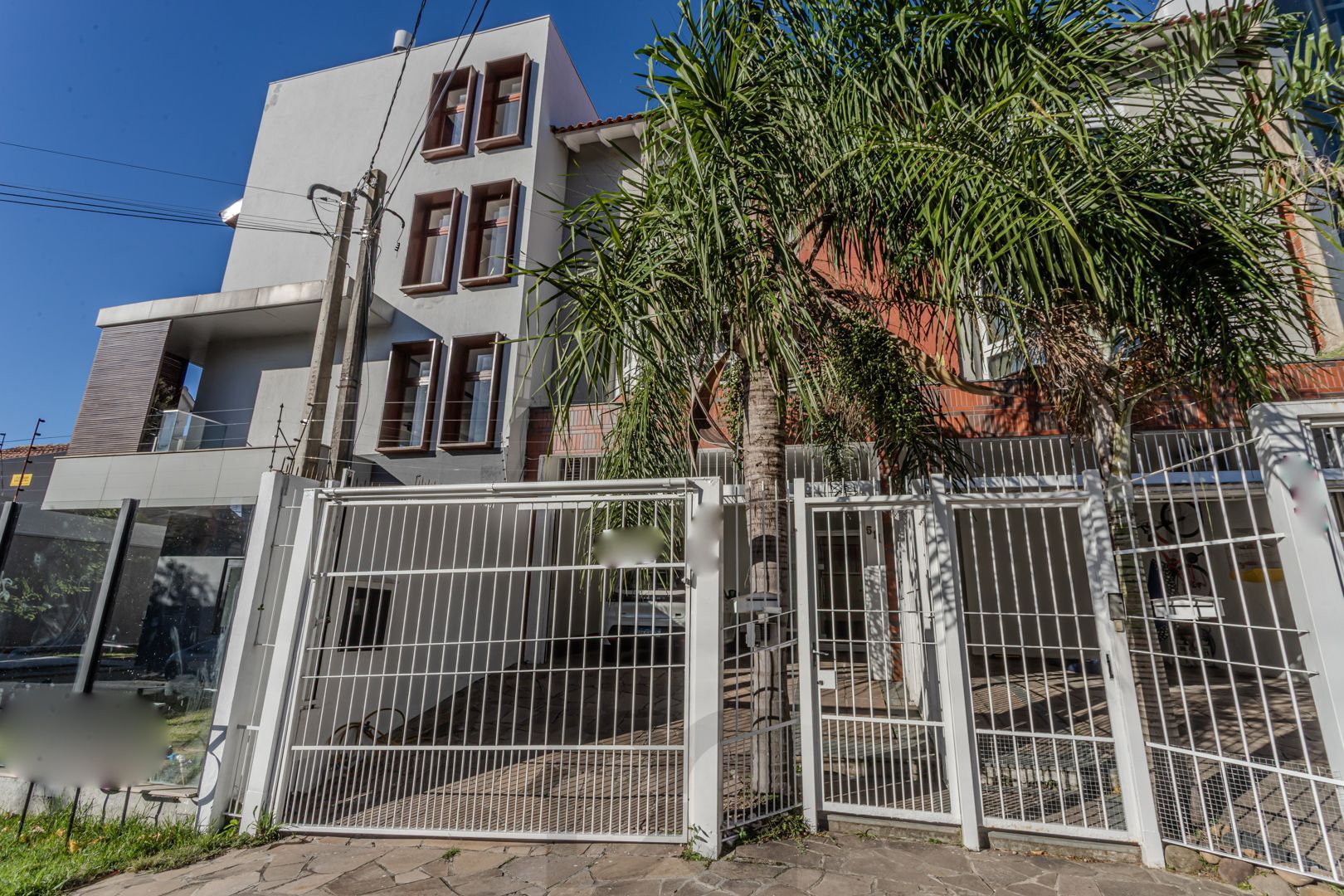 Casa sobrado no bairro Chácara das Pedras de 3 dormitórios e 2 vagas — foto 34
