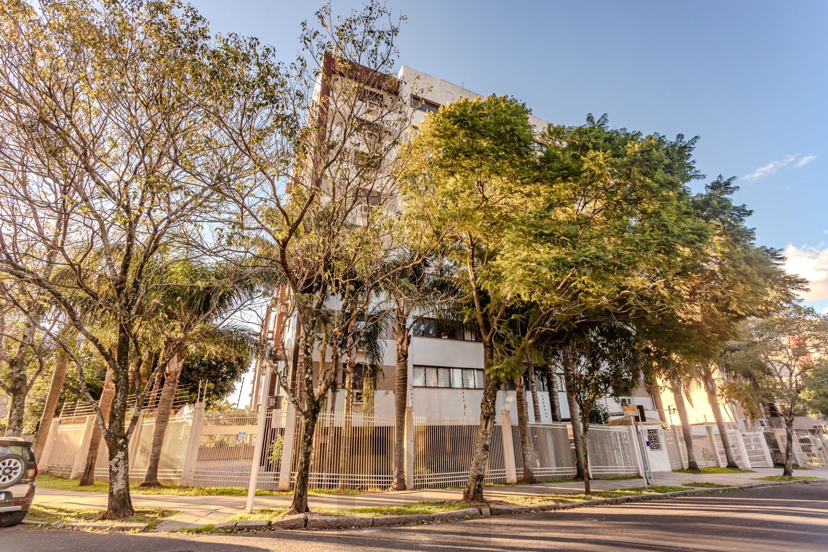 Apartamento no Cristo Redentor de 3 dormitórios e 2 vagas DESOCUPADO — foto 82