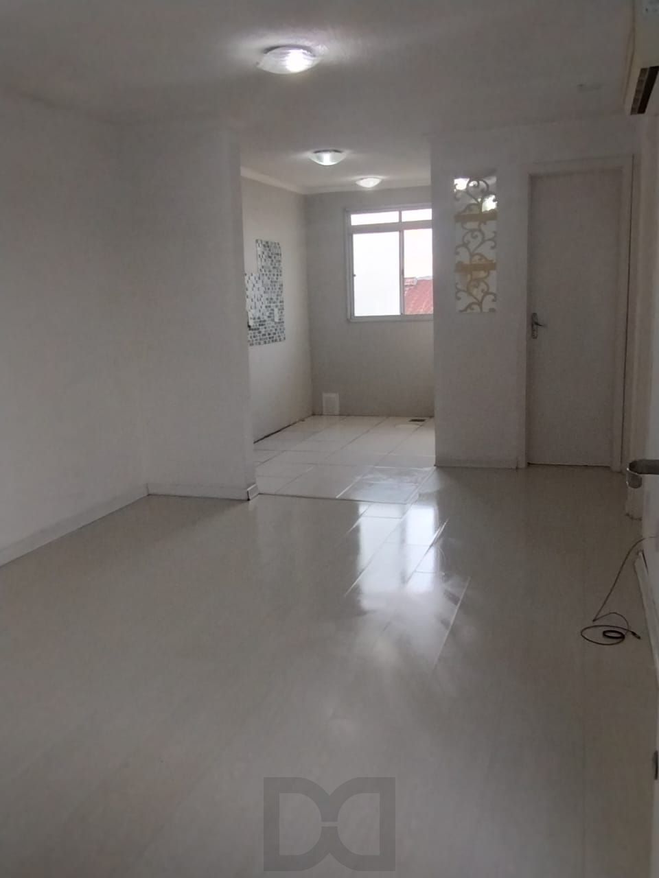 APTO DE 02 DORMITÓRIOS . 01 VAGA ESCRITURADA DESCOBERTA, DESOCUPADO , PODE RECEBER FINANCIAMENTO — foto 8